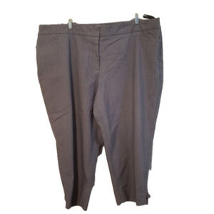 22W slate blue/grey capri